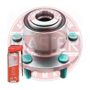 6800-SET-MSP MASTER-SPORT GERMANY