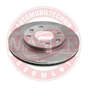 MASTER-SPORT GERMANY 24012001321-PCS-MS