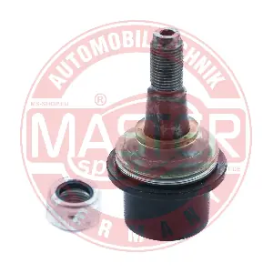 26985-PCS-MS MASTER-SPORT GERMANY
