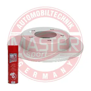 24011003791-PCS-MSP MASTER-SPORT GERMANY