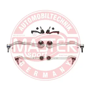 MASTER-SPORT GERMANY 36870/1-KIT-MS
