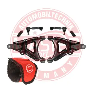 MASTER-SPORT GERMANY 36918-KIT-MSM