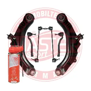 MASTER-SPORT GERMANY 36917-KIT-MSP