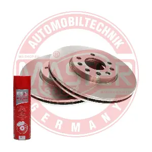 MASTER-SPORT GERMANY 24012501191-SET-MSP