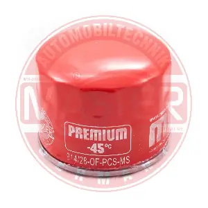 MASTER-SPORT GERMANY 914/28-OF-PCS-MS