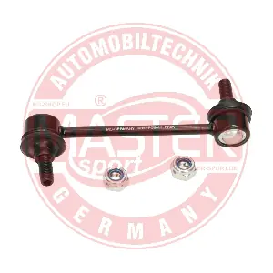 36154-PCS-MS MASTER-SPORT GERMANY