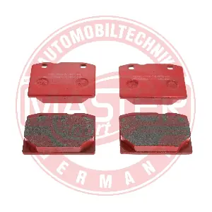 13046029662E-SET-MS MASTER-SPORT GERMANY