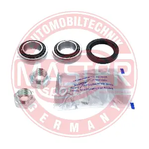 MASTER-SPORT GERMANY 3666-SET-MS