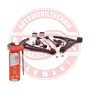 MASTER-SPORT GERMANY 36845SETMSP