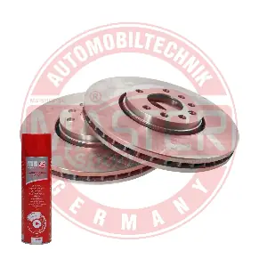 MASTER-SPORT GERMANY 24012801371-SET-MSP