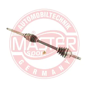 303238-SET-MS MASTER-SPORT GERMANY
