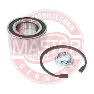 MASTER-SPORT GERMANY 757-SET-MS