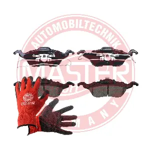 MASTER-SPORT GERMANY 13046071212N-SET-MSP