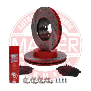 MASTER-SPORT GERMANY 202821000P