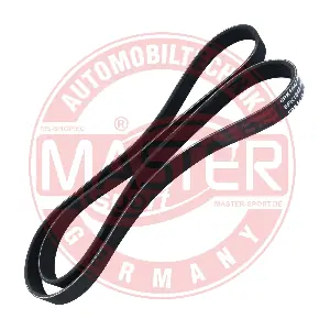 6PK1642-PCS-MS MASTER-SPORT GERMANY