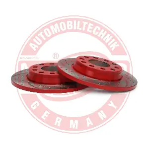 MASTER-SPORT GERMANY 24011201481SE-SET-MS