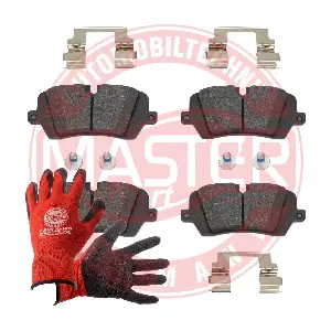 MASTER-SPORT GERMANY 13046026042N-SET-MSP