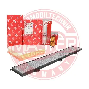 MASTER-SPORT GERMANY 450002123