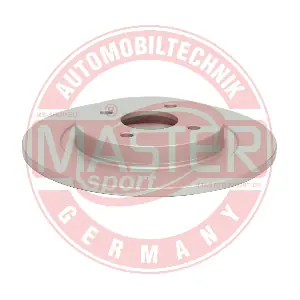 MASTER-SPORT GERMANY 24011003131-PCS-MS