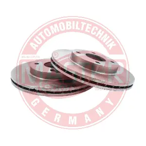 MASTER-SPORT GERMANY 24012201721-SET-MS