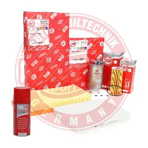 MASTER-SPORT GERMANY 450001002P