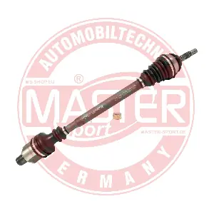 304510-SET-MS MASTER-SPORT GERMANY
