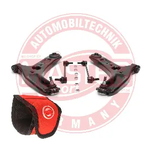 MASTER-SPORT GERMANY 37153/1-KIT-MSM
