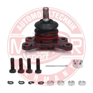 16426-PCS-MS MASTER-SPORT GERMANY