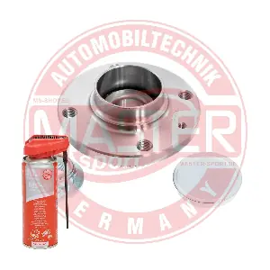 MASTER-SPORT GERMANY 3548-SET-MSP