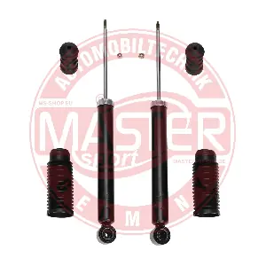 16K003924 MASTER-SPORT GERMANY