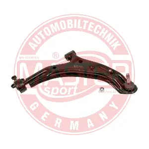 34144-PCS-MS MASTER-SPORT GERMANY