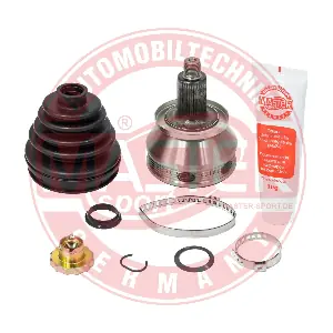 303557-SET-MS MASTER-SPORT GERMANY
