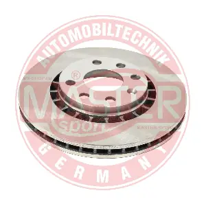 MASTER-SPORT GERMANY 24012401151-PCS-MS