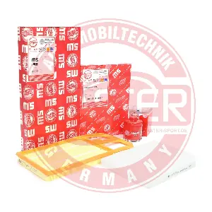 MASTER-SPORT GERMANY 450001672