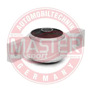 MASTER-SPORT GERMANY 42898B-PCS-MS