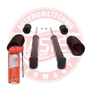 MASTER-SPORT GERMANY 16K005604P