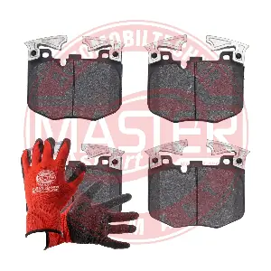MASTER-SPORT GERMANY 13046048972N-SET-MSP