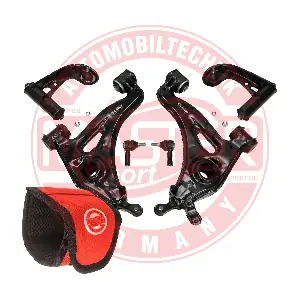 37057-KIT-MSM MASTER-SPORT GERMANY