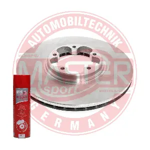 MASTER-SPORT GERMANY 24012401671-PCS-MSP