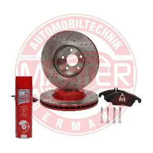 MASTER-SPORT GERMANY 203221000P