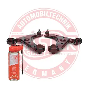 MASTER-SPORT GERMANY 36934/1-KIT-MSP