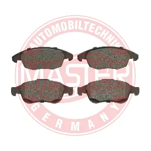 MASTER-SPORT GERMANY 13046072292T-SET-MS