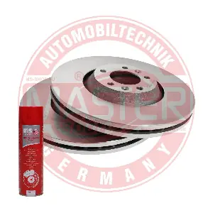 MASTER-SPORT GERMANY 24013002061-SET-MSP