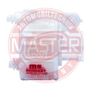 MASTER-SPORT GERMANY 404BP-KF-PCS-MS