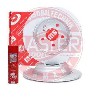24011101531PR-SET-MSP MASTER-SPORT GERMANY