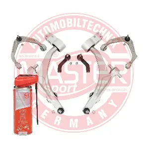 MASTER-SPORT GERMANY 36835/2-KIT-MSP