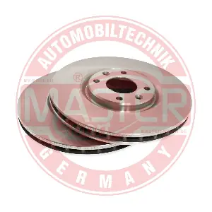 MASTER-SPORT GERMANY 24012601591-SET-MS