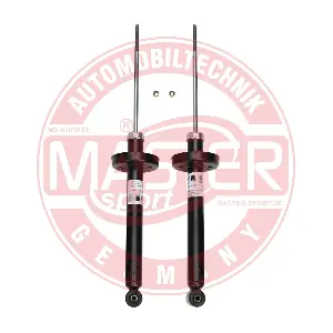 MASTER-SPORT GERMANY 16K006372