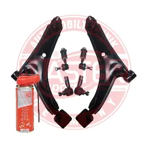 36904-KIT-MSP MASTER-SPORT GERMANY