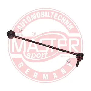 36040-PCS-MS MASTER-SPORT GERMANY